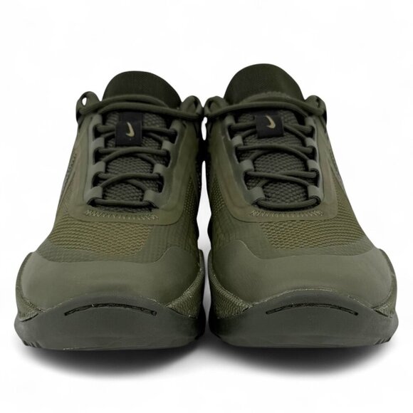 Nike Men's React SFB Carbon Low Elite Outdoor Shoes Cargo Khaki Green Size 7.5 - Picture 2 of 13